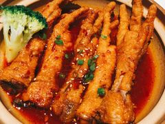 -贰回巷火锅馆(钟楼店)