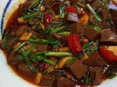 -力力豆花庄(广渠门店)