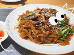 大师干炒牛河-粤食堂(天津和悦汇店)