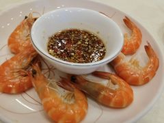 -婆婆家·湛江特色美食(福田振华路店)