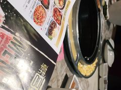 -韩宫宴烤肉·料理(南京江宁万达店)