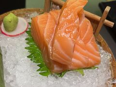 -沼津港精致料理·寿喜烧·烧鸟(龙湖南桥天街日料榜单店)