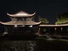 -东钱湖小普陀景区