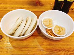 -果渊斋老米家泡馍馆(大雁塔店)