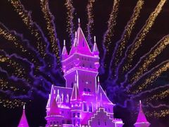 -厦门方特梦幻王国