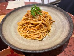 经典肉酱意面-La Terre乐田(万象城店)