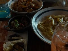 -PIZZA BIANCA(民园店)