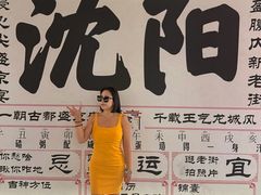 -中街·盛京龙城