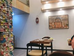 -木尔坦·Multan巴基斯坦清真餐厅halal(大智嘉园店)