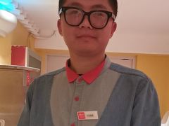 -西贝(六里桥旗舰店)