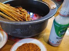 -冒椒火辣(奎星楼街店)