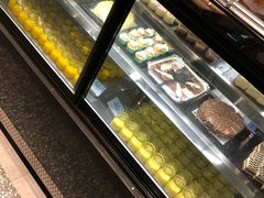 -星伦多海鲜自助餐厅(万达百货店)