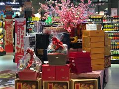 -盒马鲜生(昆城店)