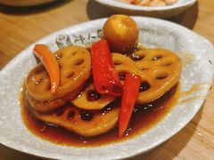 -牛人·雪花牛·木炭烤肉(昆山陆家店)