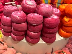-LUSH(威尼斯人店)