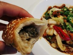-巴依老爷·新疆美食(上城区天城路店)