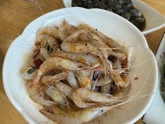 -启东小海鲜(庄先湾路1号店)