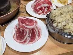 -元盛居(亚泰大街店)