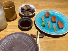 -镹·鱼料理  国产鱼使用店