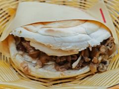 -孟记传统大刀面(星源商城店)