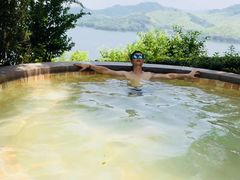 -天目湖涵田半山温泉