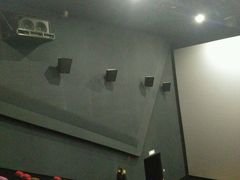 放映厅-中影·星感觉激光巨幕影城(博物馆店)