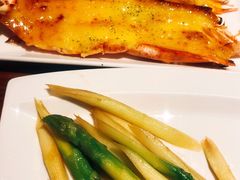 -Mr·Fish鱼鲜生海鲜放题(银泰in99店)