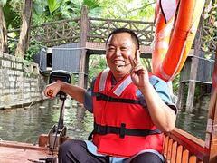 -深圳锦绣中华民俗村