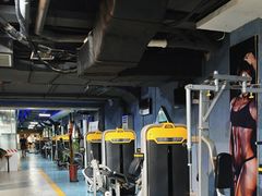 -阳光游泳培训基地(天通苑店)