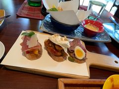 -杭州西子湖四季酒店-WL BISTRO西湖餐厅(灵隐路店)