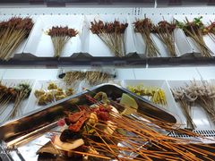 -搓火大都会(广安门总店)