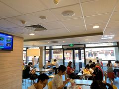 -麦当劳(鼓楼店)