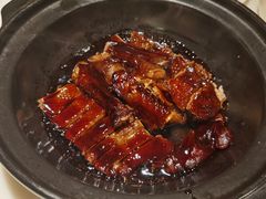 -清晖小苑·顺德菜(观澜湖新城店)