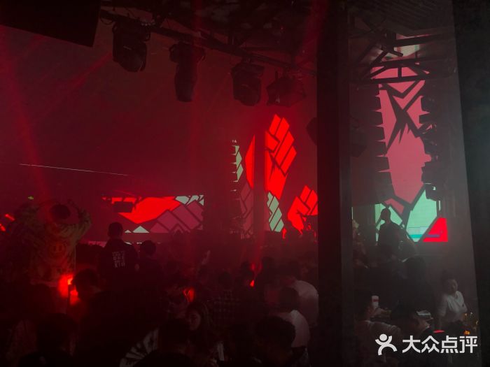 SPACE(欢乐颂购物中心店)图片