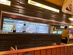 -巴奴毛肚火锅(大剧院店)