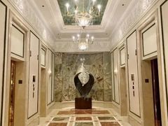 -广州富力丽思卡尔顿酒店