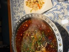 -群英会·三国菜(曹魏古城店)