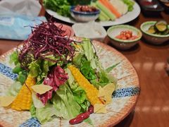 -隐炉和牛烧肉店(群力店)