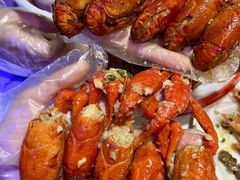 -黑牛码头·小龙虾·烧烤