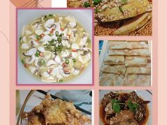 -青花椒花椒鱼(合生汇店)