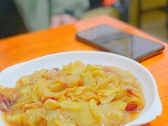 -如意香辣鸡架(总店)