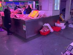 -塔湾北行农贸市场