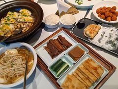 -北平楼·烤鸭·北京菜(牡丹园店)
