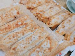 -春水锅贴·传统鲁菜(大明湖店)