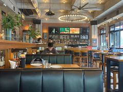 大堂-COMMUNE幻师(五角场店)