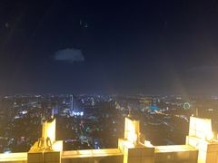 -中山利和希尔顿酒店