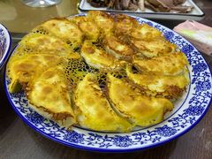 -老都一处饺子馆(道里店)
