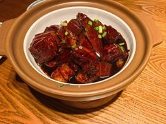 -周家二小姐的菜(西津渡店)