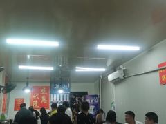 大堂-刘小忙把子肉(北园大街总店)