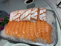 -新享乐海鲜(翠华路店)